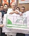 फिल्म सिटी का 27 से पहले शिलान्यास90