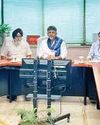 निगम के संचालन पर कर रहे अध्ययन : डीके शिव कुमार84