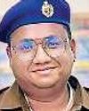 छत्तीसगढ़ के सुकमा में माओवादियों ने किया आइईडी विस्फोट, एएसपी बलिदान68