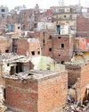 डीडीए ने भूमिहीन कैंप को तीन दिन के अंदर खाली करने का दिया नोटिस14
