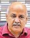 क्लासरूम घोटाला मामले में एसीबी के समक्ष पेश नहीं हुए मनीष सिसोदिया4