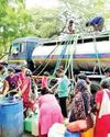 गर्मी में बढा संकट तो सताएगी हर वर्ष होने वाली 116 अरब लीटर वर्षा जल की बर्बादी12