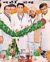 100 दिनों के शासन में विफल रही है दिल्ली की भाजपा सरकार : देवेंद्र यादव69