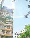 अधूरे इंतजाम, आरोप-प्रत्यारोप के बीच आग की लपटों से उठ रहे कई सवाल12