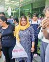 पलक झपकते ही मातम में बदल गईं खुशियां14