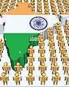 भारत की जनसंख्या 1 अरब 46 करोड़ के करीब, 68% आबादी कामकाजी उम्र की21