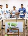 दिल्ली में इस वर्ष बाढ़ जैसी स्थिति नहीं आएगी, हम पूरी तरह तैयार : रेखा गुप्ता12