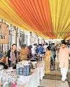 इस्कान में मनाया गया भगवान जगन्नाथ का स्नान यात्रा उत्सव78