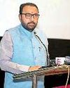 आयुर्वेदिक चिकित्सा भारत की साफ्टपावर डिप्लोमेसी का अंग : जाधव70