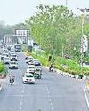 राजधानी के चौराहों पर लगाई जाएंगी मूर्तियां, सड़क किनारे हरियाली बढ़ाएंगे8