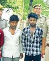 सूटकेस में मिली लाश दिल्ली की रहने वाली महिला की थी, ससुर और दो देवर गिरफ्तार83