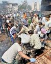 अहमदाबाद एयरपोर्ट के रनवे-23 से जुड़े विमान हादसे की यह दूसरी घटना35