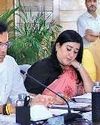 बिजली-पानी के लगेंगे स्मार्ट मीटर: वर्मा71