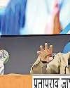 40 देशों के प्रतिनिधि भी करेंगे पीएम मोदी के साथ आसन58
