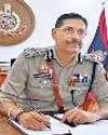 पुलिस आयुक्त संजय अरोड़ा को नहीं मिलेगा सेवा विस्तार20