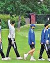 खाली स्टेडियम में अभ्यास मैच खेलेगी भारतीय टीम52