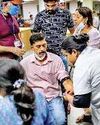 एअर इंडिया दुर्घटना पीड़ितों के लिए एलआइसी ने दावा निपटान प्रक्रिया को बनाया सरल38