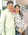 लंदन जाने को किया था विदा, दुनिया से चली गई खुशबू33