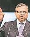 टाटा समूह के चेयरमैन का भावुक संदेश, विमान दुर्घटना पर बातचीत पारदर्शी होगी48