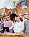पिछली सरकार में अच्छे लोग नहीं थे, विकास में पिछड़ी दिल्ली: रिजीजू18