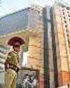 पुलिस मुख्यालय भी आग से सुरक्षित नहीं10