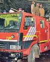नए फायर स्टेशन तो खुले, पर कर्मियों की कमी दूर करने को नहीं उठाए कदम16