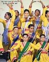 नटखट उत्सव में चमकी नन्हे कलाकारों की प्रतिभा78