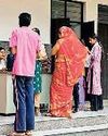 प्रेमनगर के सर्वोदय कन्या विद्यालय में दाखिला के लिए शुरू हुई चहल-पहल80