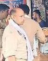 हापुड़ से नशीली दवा खरीद पंजाब में हो रही तस्करी2
