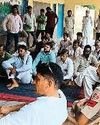 साइबर ठगी का तिलिस्म तोड़ेंगी मेवात की ग्राम पंचायतें, कर रहीं जागरूक23