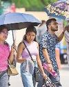 दिल्ली में कभी भी दस्तक दे सकता है मानसून11