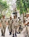 युवती की हत्या के विरोध में बाजार रहा बंद66