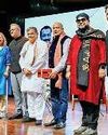 राष्ट्रीय सुरक्षा सेना ही नहीं, सभी नागरिकों का दायित्व: होसबाले57