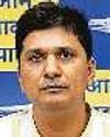 1,000 करोड़ के अस्पताल घोटाले में पूर्व मंत्री भारद्वाज व जैन के खिलाफ होगी एसीबी जांच10