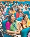 कुलपतियों ने किताबों से ही भारतीय ज्ञान परंपरा को सिखाने का किया समर्थन82