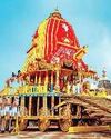 जगन्नाथ रथयात्रा श्रद्धालुओं की सेवा में तत्पर रेलवे44