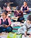 शिक्षा में नवाचार : विद्यार्थी ड्रोन उड़ाएंगे और दूरबीन से देखेंगे जंगल45