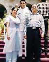 शुभांशु ने बचपन में एयर शो में देखा था सपना... साकार किया47
