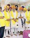 हरमीत सिंह कालका दोबारा बने डीएसजीएमसी अध्यक्ष4