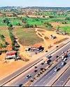गुरुग्राम के पचगांव में जुलाई से शुरू हो जाएगा बूथलेस टोल प्लाजा85