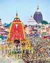 मौसी के घर पहुंचे भगवान जगन्नाथ, नौ दिन बाद लौटेंगे धाम52