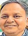 आपरेशन सिंदूर में अहम भूमिका निभाने वाले पराग जैन बने रा प्रमुख32