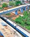 90 डिग्री वाले आरओबी मामले में सात इंजीनियर निलंबित39