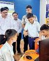 हमारे स्कूलों में दिखेगा गुजरात माडल: सूद17
