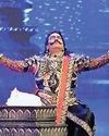 'हमारे राम' में छलका मर्यादा व भावनाओं का संगम69