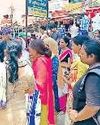 पुलिस के शिष्टाचार दस्ते ने चलाया जागरूकता अभियान87