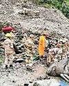 उत्तरकाशी में फटा बादल, दो की मौत, सात लापता40