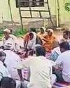 जासूसी के आरोपित विशाल का पैतृक गांव में हुआ बहिष्कार84