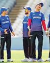 दो स्पिनर के साथ उतर सकता है भारत51