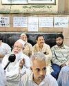 पानी की मांग को लेकर अमानतुल्लाह के खिलाफ भूख हड़ताल पर जनता9